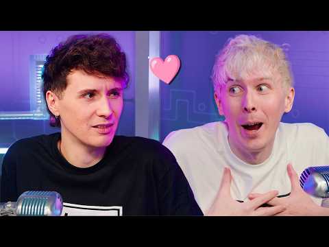 Phil Has Been Texting His Ex