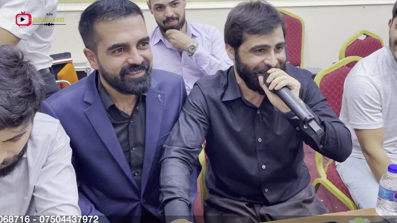 Romi Harki u Haval Kawani Dawata Harkiya New 2021 Xoshtrin Dawat