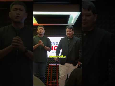 Setuju gak sama Beler?