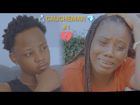 CAUCHEMAR_#1Nouveau feuilleton_MIKE_MICKA_ZAKZAK_CHAMA_GABY_