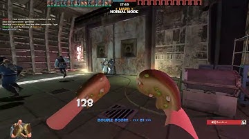 TF2 Zombie Escape - FFVII Mako Reactor v6 (Hard)