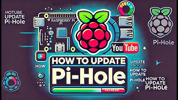 How to Update PiHole