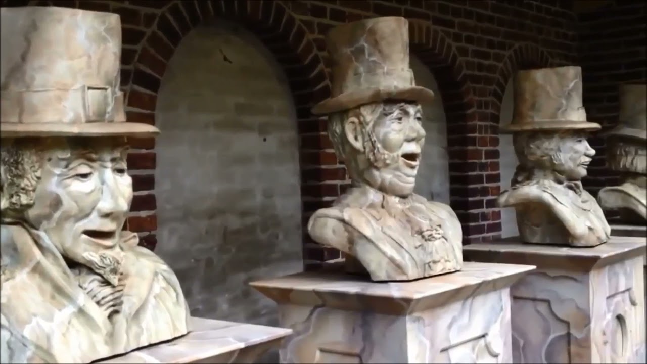 HEIMOTION - Singing sculptures