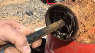 The All American Sewer Rehab Solution