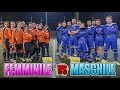 FC Bomber VS Squadra FEMMINILE - Amichevole Calcio a 7