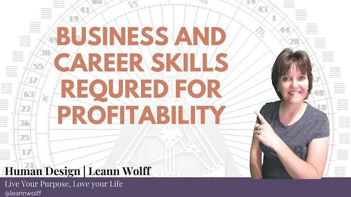 Human Design Penta Skills | Make Money Correctly |...