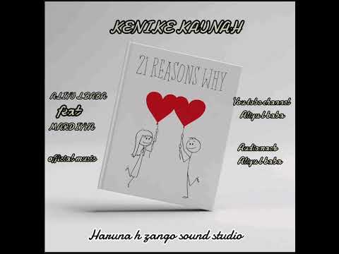 Aliyu L Baba Kenike Kaunah Official Audio 2024