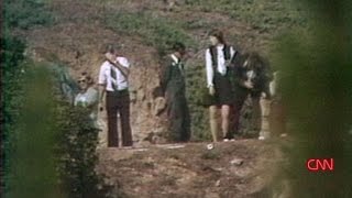 On the hunt for the 'Hillside Strangler'