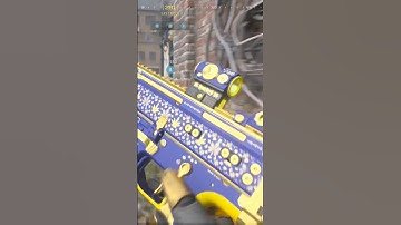 Enemy Operator Weapon Number 1028 | Call of Duty MW3 #shorts #mw3 #modernwarfare3 #mw3clips