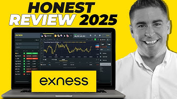 Exness Broker Review (2025): What You Need to Know
