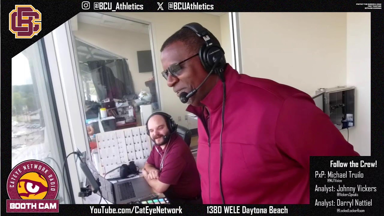 2025 B-CU Football at Alabama State