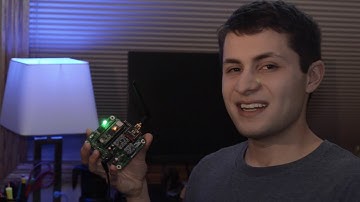 The Hummingbird FCU, My Custom Quadcopter Flight Controller