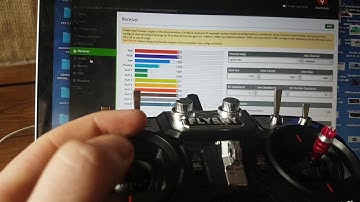 Beecore v2 lag issue afhds2a