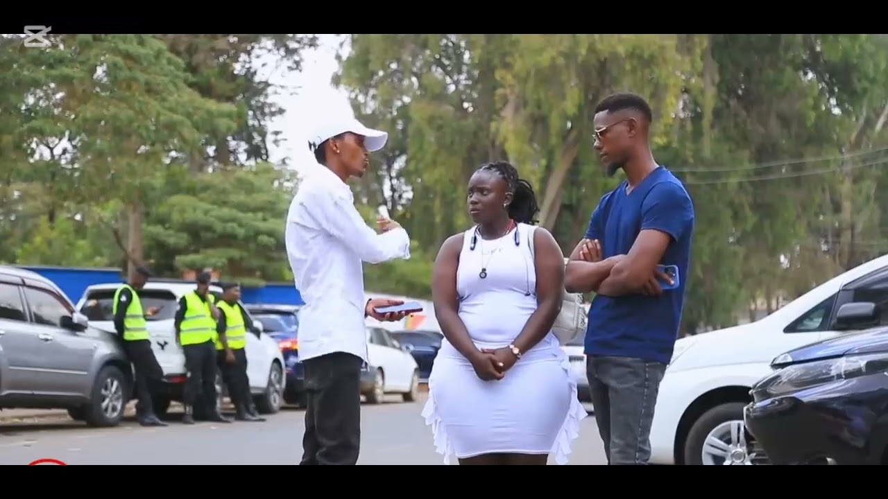 From going to valentines date  just to breakup shamefully  in CBD😭😭