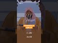كلام مؤثر من الشيخ ماهر المعيقلي عن النبي صلى الله عليه وسلم 