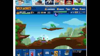 Wild Ones Ability hack
