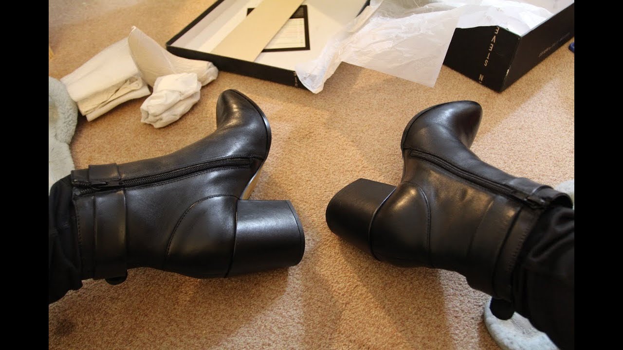 steve madden johannah bootie