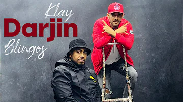 Klay ft. Blingos - Darjin (Clip Officiel) | درجين