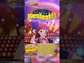 【ミリシタ】ゲーム内楽曲『Bestest!!』MV【アイドルマスター】_#short
