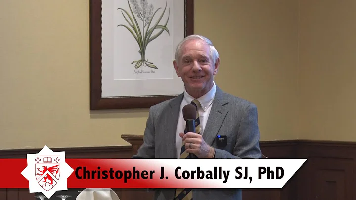 IRS - Christopher J. Corbally, SJ, PhD and Margare...