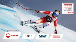 Super-G Frauen | Davos