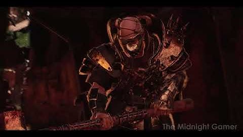 EVIL WEST Gameplay Walkthrough Part 3 4K 60FPS - No Commentary