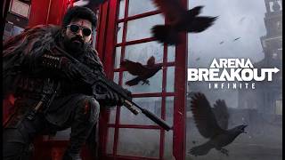 🔴 LIVE NOW: Arena pve only | INSANE FPS (9800X3D + RTX 5080)