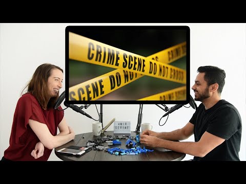 Forensic Psychology 101: The Link Between Mind and Crime