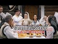 CATALINA ROTARU - Of, barbatu&#39; meu nebun…🤦🏻‍♀️🍷