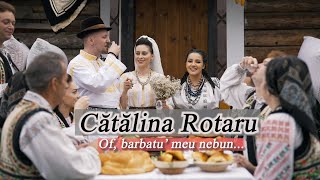 CATALINA ROTARU - Of, barbatu&#39; meu nebun…🤦🏻‍♀️🍷