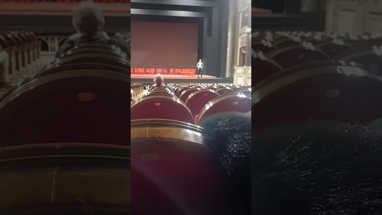 Escena morte di Rodrigo e Come Paride Vezzoso