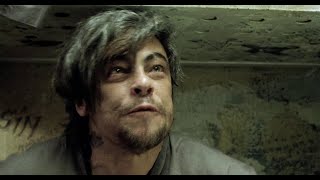 21 Grams - This Is Hell | Prison Scene (HD)