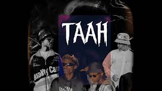 TAAH"(Official_MUSIC_Audio) song