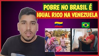 Coisas COMUNS no BRASIL que são IMPOSSÍVEIS de ter na VENEZUELA (Parte 2)