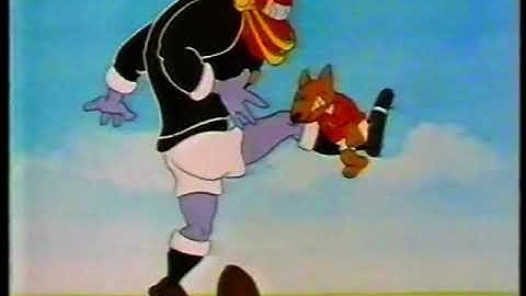 Hanner Dwsin - 03 - Parc yr Arfau