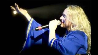 Liv Kristine-Trapped in your labyrinth