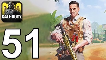 Call of Duty: Mobile - Gameplay Walkthrough Part 51 - Season 9 Premium Pass Plus (iOS, Android)