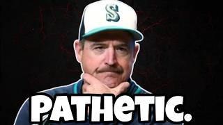 The Seattle Mariners Do Not Care. - Mariners Postgame