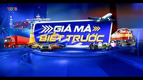 Top : GIAO LƯU - TỌA ĐÀM : Gía mà biết trước _tập 1 : An toàn giao thông trong vận tải hàng hóa.