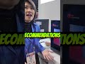 Wan AiChef Ultra Smart Cooking Technology Explained #shorts