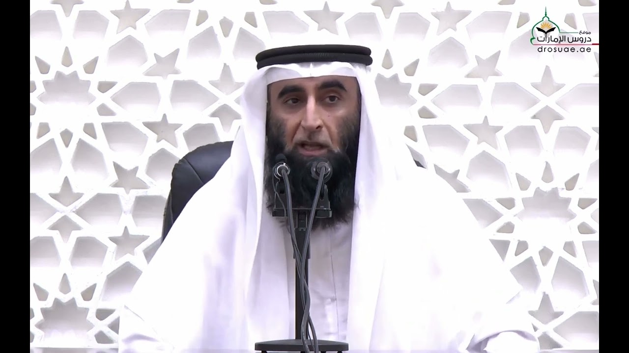 المعاصي تقسي القلب، وتضعف الهمة !! | الشيخ صالح عبدالكريم