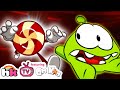 Best of Om Nom Stories S4 Ep2: Candy Trouble | Cut the Rope | Cartoons for Children by HooplaKidz TV