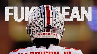 Marvin Harrison Jr. Mix - “fukumean”