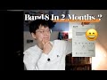 How I Scored Band 8 on IELTS in Just 2 Months (While Working Full-Time)