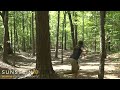 Round 3 Highlights, MPO | 2023 PDGA Champions Cup