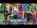 JETLAG 2022: Чернобрiвци (народна) - instrumental arrangement by Alabin, Matlin, Neiman, Corideo