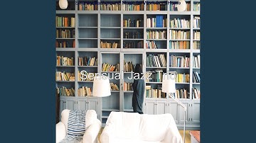 Modish Jazz Sax with Strings - Vibe for Self Care