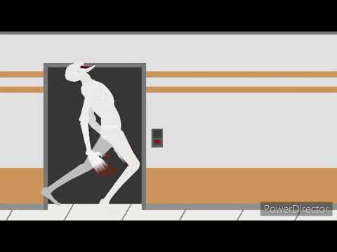 Scp 096 part