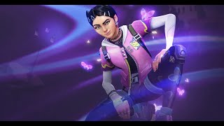FACIA EKIP VE CLOVE RANKED
