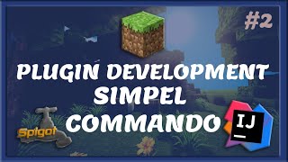 Simpel Commando - Plugin development #2